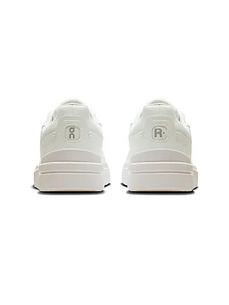 ON | Sneaker THE ROGER ADVANTAGE | weiss